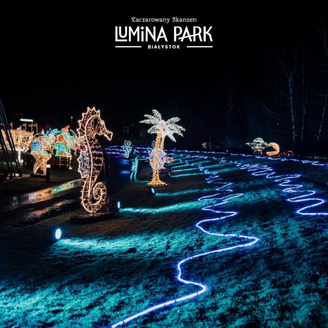 Lumina Park