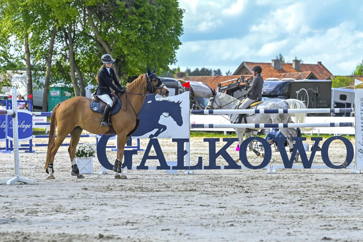 Gałkowo 