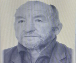 Zaginął Jan Franckiewicz