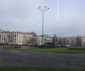 Czy w Sosnowcu powstanie rondo Donalda Trumpa?