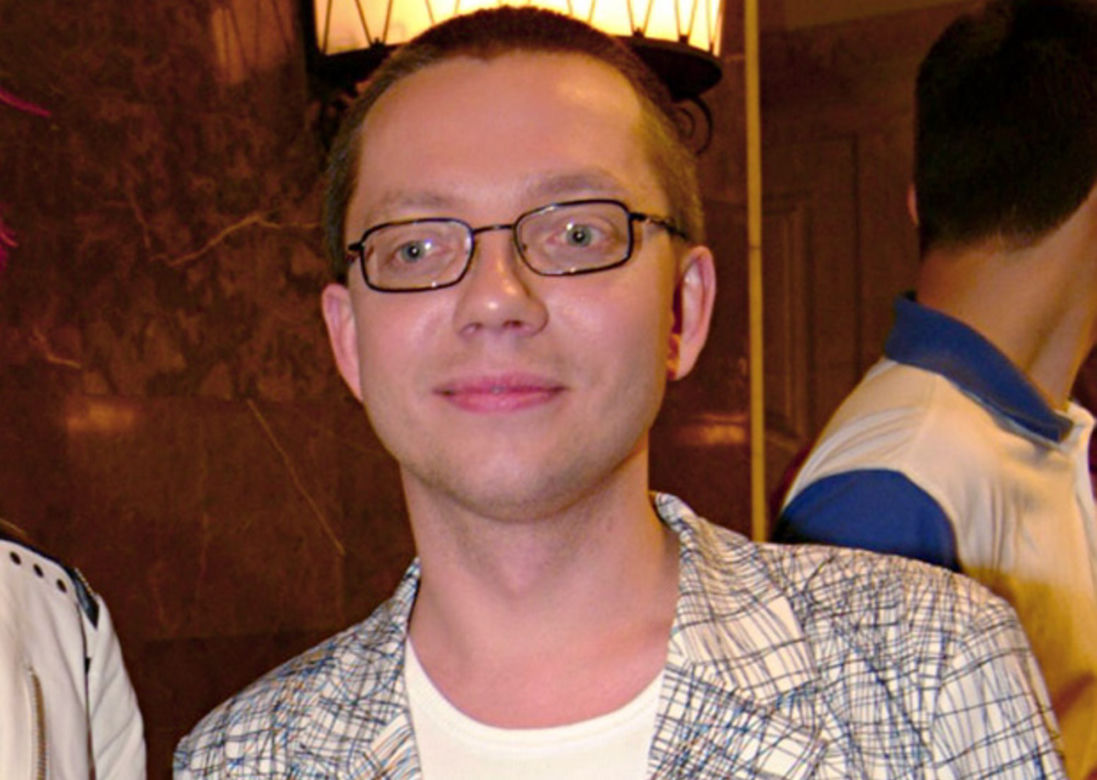 Jacek Łągwa  - 2002