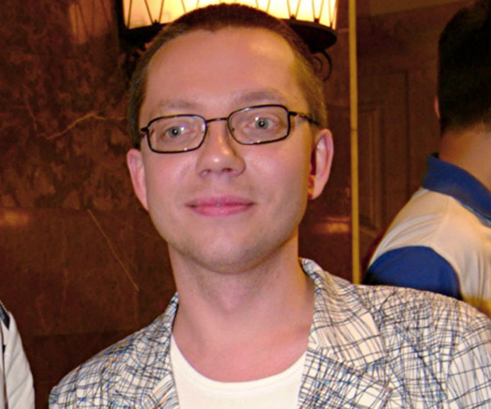 Jacek Łągwa  - 2002