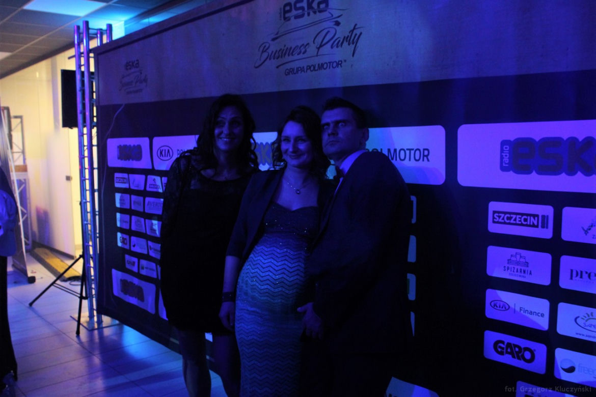 ESKA Business Party by Grupa Polmotor 2019