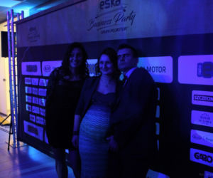ESKA Business Party by Grupa Polmotor 2019