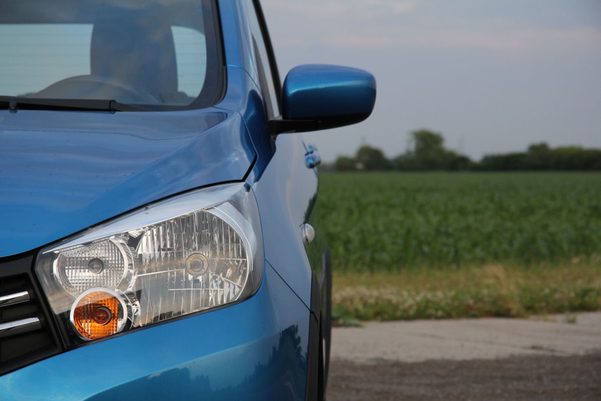 Suzuki Celerio 1.0 Premium