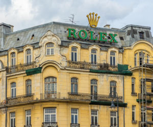 Remont kamienicy Natansona przy ul. Nowy Świat 2 w Warszawie