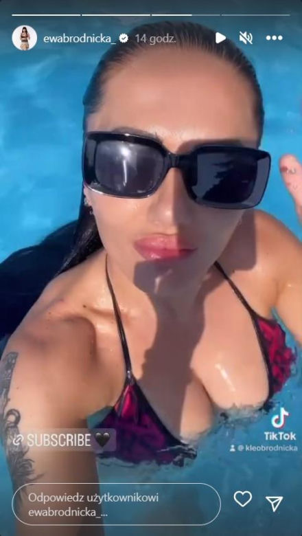 Ewa Brodnicka