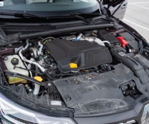 Renault Talisman Blue dCi 190 EDC Initiale Paris
