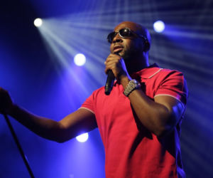Wyclef Jean