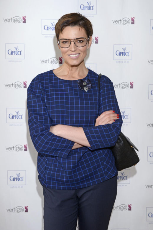 Ilona Felicjańska