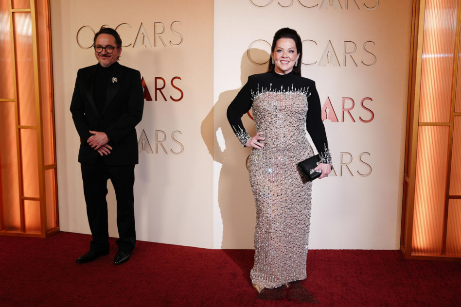 Melissa McCarthy