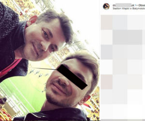 Zenek Martyniuk jest zbyt pobłażliwy dla syna twierdzi Mejk 
