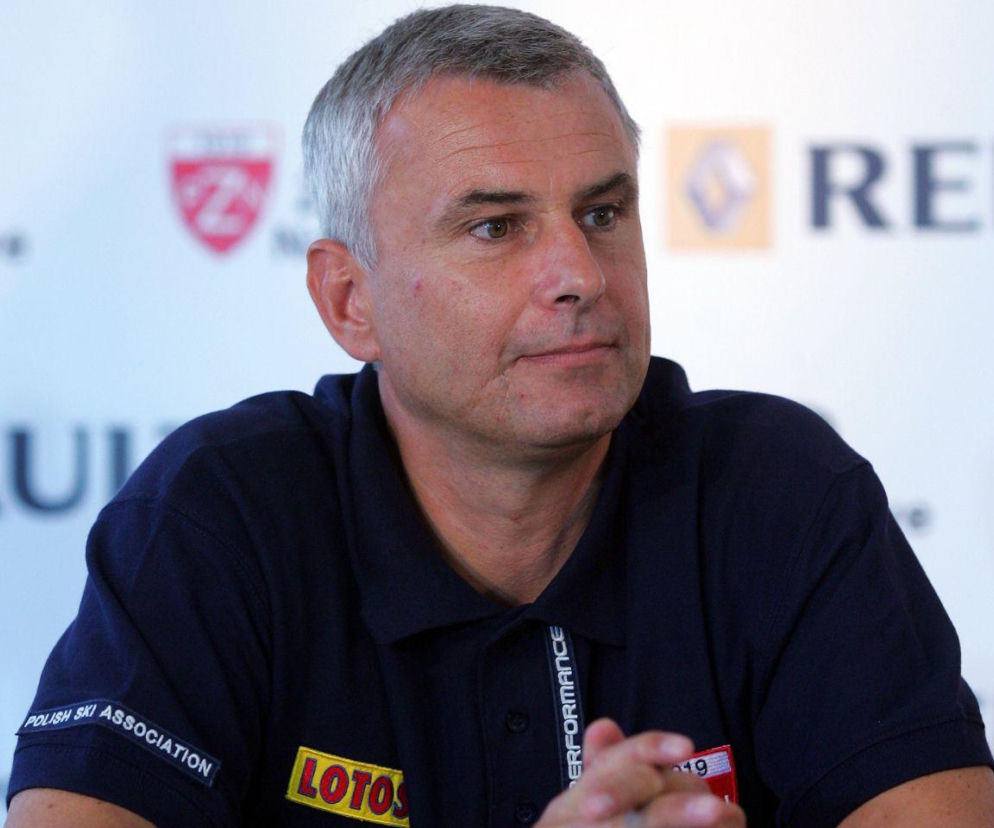 Rafał Kot o dyskwalifikacji Timego Zajca