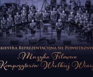 Wyjątkowy koncert w głogowskiej kolegiacie 