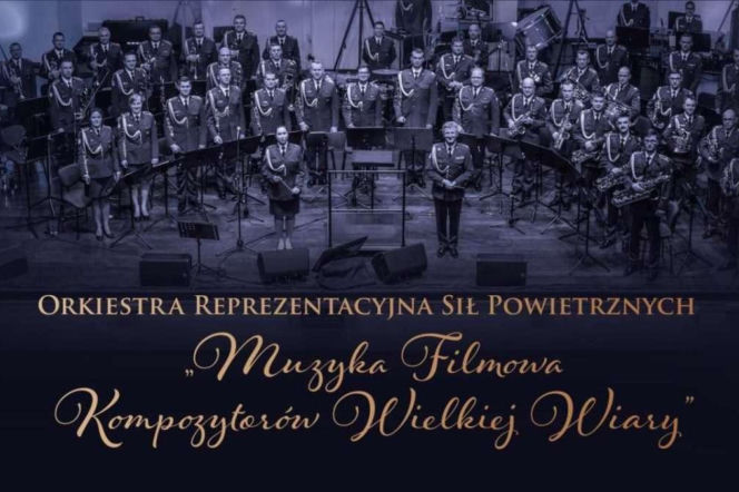 Orkiestra Reprezentacyjna Sił Powietrznych