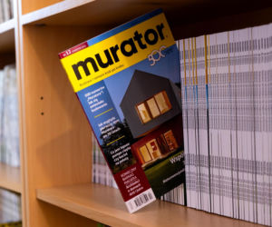 Buduj z pewnością i wsparciem fachowców. 10 powodów, dla których warto czytać „Muratora”