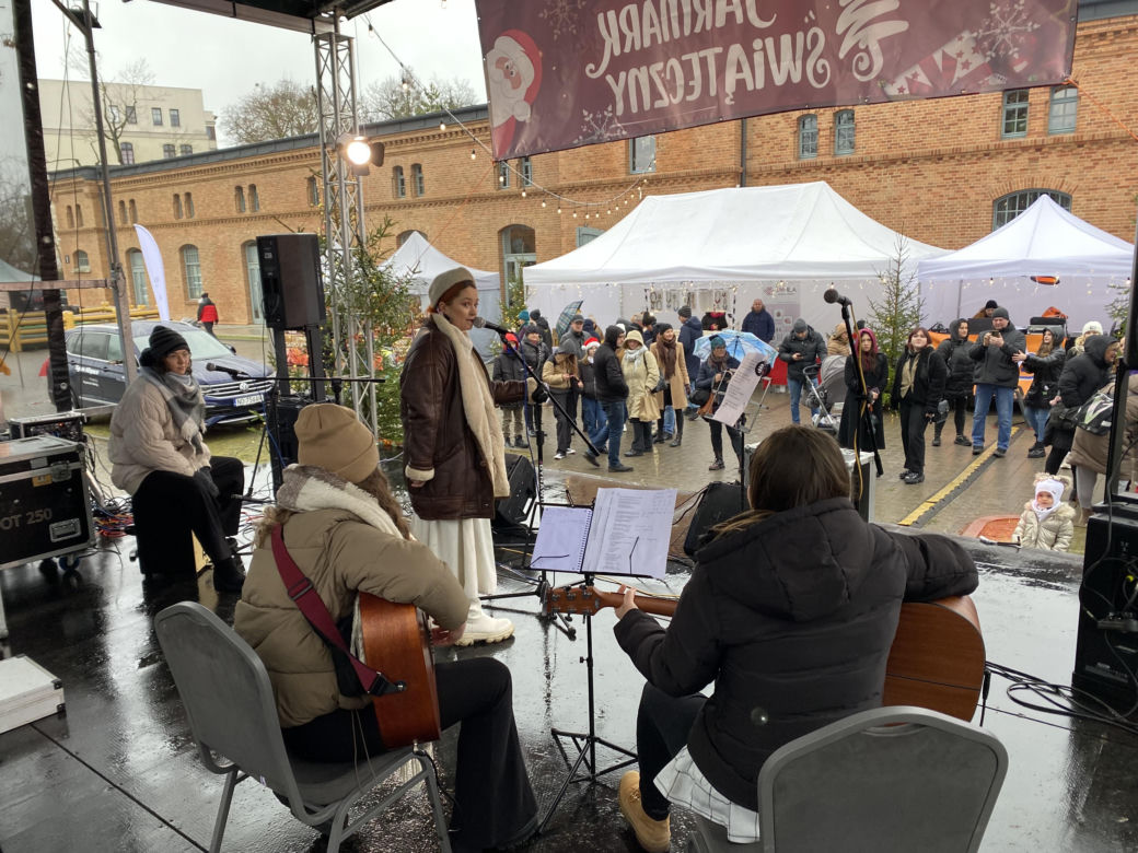 III Olsztyński Jarmark Świąteczny
