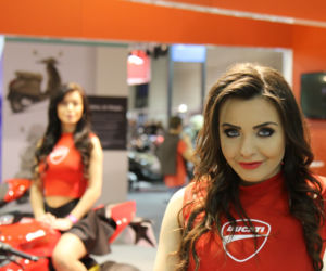 Moto Expo Polska 2016