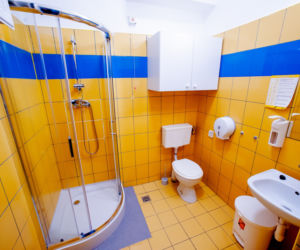 Tu trafią zarażeni koronawirusem. Szpital tymczasowy w Siedlcach otwarty