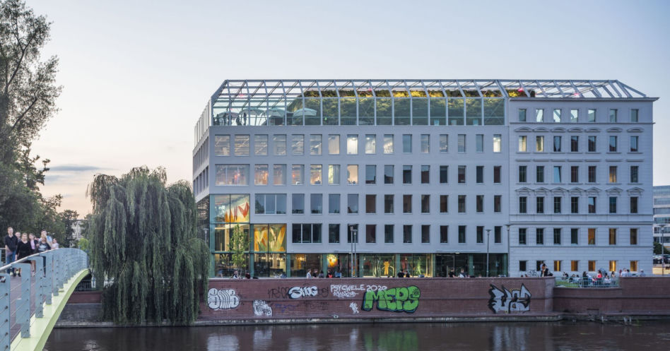 Concordia Design we Wrocławiu: dlaczego realizacja MVRDV budzi kontrowersje