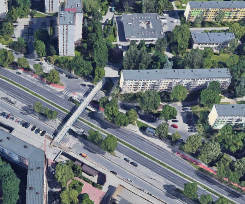 Lublin: Tajemnicza śmierć na Kalinowszczyźnie. Ciało na ulicy