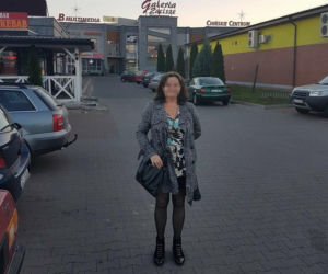Mieszkała ze zwłokami matki. Dorota S. nie żyje