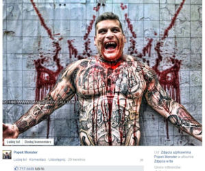Popek - kim jest?