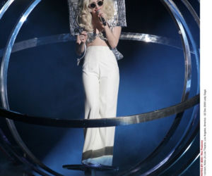 Lady GaGa - koncert