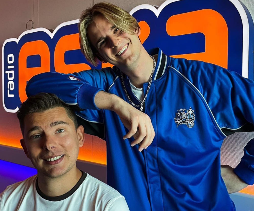 Mikołaj Tribbs Trybulec o pracy z Viki Gabor i bangerowej wersji hitu Budki Suflera [WYWIAD]