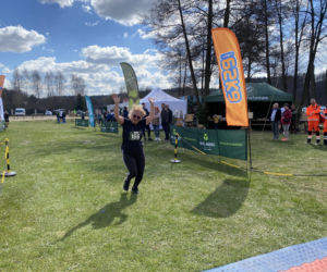 2. Bieg Charytatywny Leśny Zryw w Starych Jabłonkach cz.2