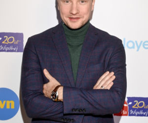 Od nastolatka z Na Wspólnej do eleganckiego mężczyzny. Tak zmieniał się Jakub Wesołowski