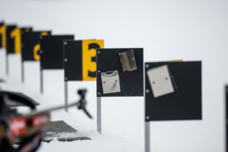 Biathlon na Igrzyskach 2026. Sensacyjne rozstrzygnięcia w biegu na dochodzenie?