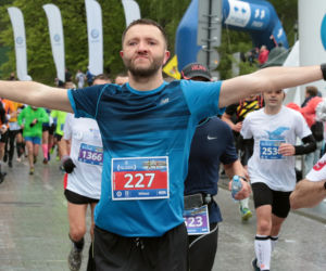 16. PZU Cracovia Maraton już za nami! [GALERIA ZDJĘĆ]