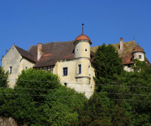 Zamek Heimhof
