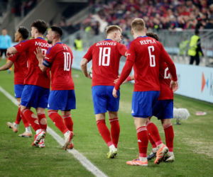 Raków Częstochowa - Fiorentina