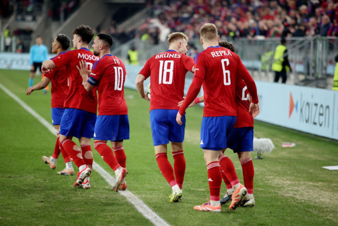 Raków Częstochowa - Fiorentina