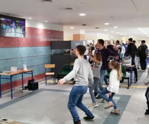 Retro Games Show w Koszalinie