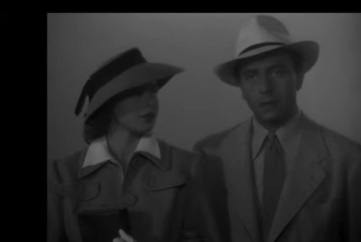Casablanca