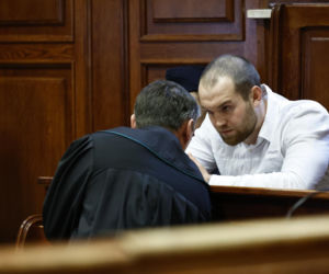 Proces o zabójstwo na Nowym Świecie