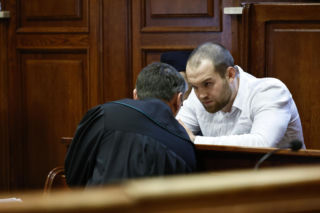 Zabójstwo na Nowym Świecie. Tak zginął 29-letni Maciek. „Oba płuca uszkodzone. Nie miał szans na przeżycie”