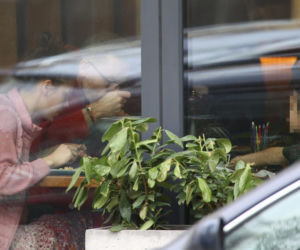 Wieczorek ma nową miłość