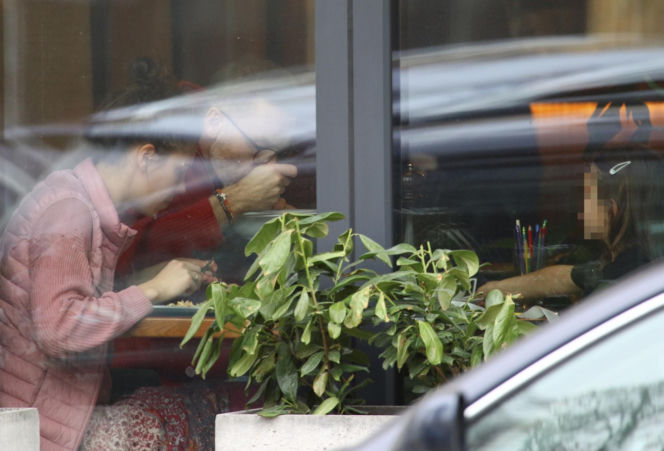 Wieczorek ma nową miłość