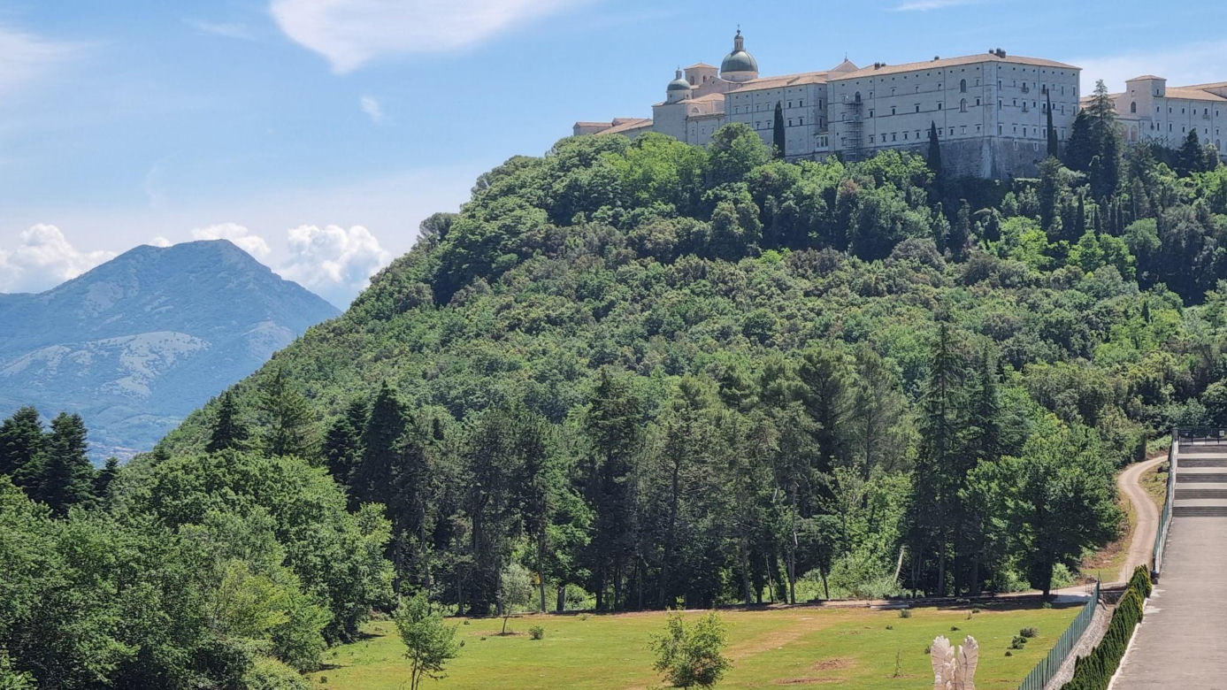 Obchody rocznicy bitwy pod Monte Cassino w Koszalinie