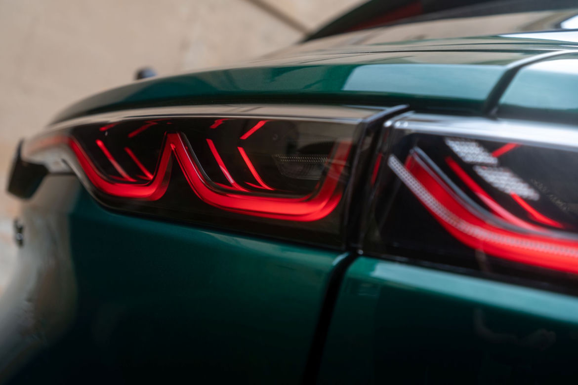 Alfa Romeo Tonale Plug-in Hybrid Q4
