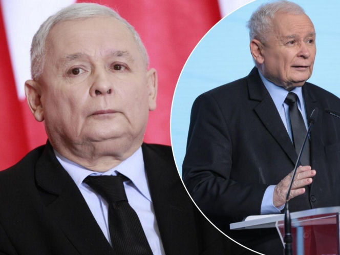 Tak politycy wyglądali w 2016 roku i tak wyglądają teraz