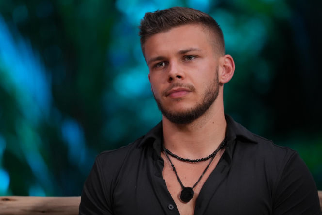 Hotel Paradise 12 - odcinek 25