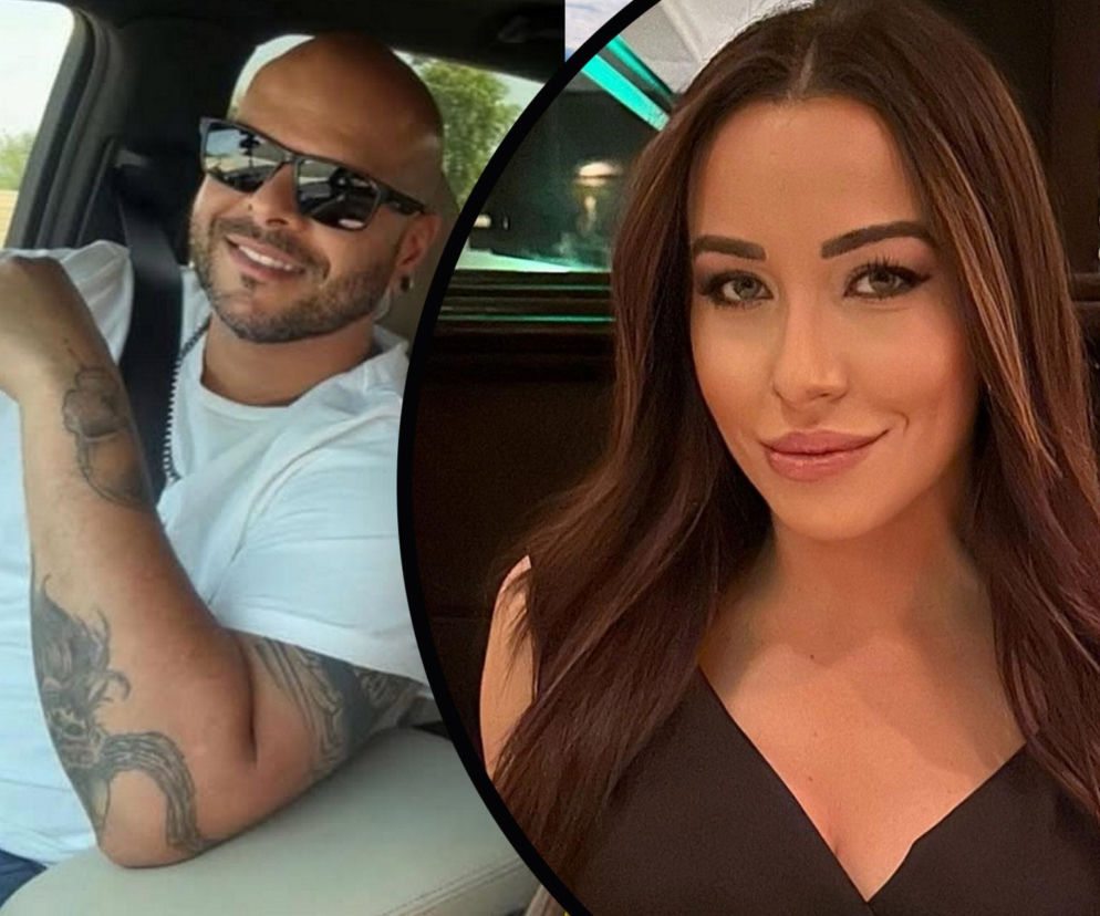 Zabił Monikę, a potem siebie