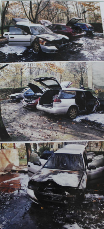 Rurabomber terroryzował Kraków. Policja wyznaczyła 30 tys. zł nagrody za pomoc w jego ujęciu