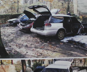 Rurabomber terroryzował Kraków. Policja wyznaczyła 30 tys. zł nagrody za pomoc w jego ujęciu