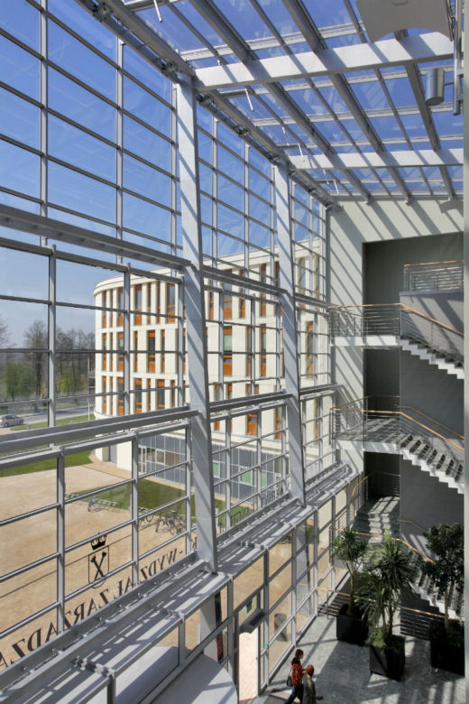 Uniwersytet Jagieloński w czołówkach rankingu Perspektywy 2015! Wybierz studia z przyszłością